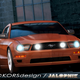 Illustration for article titled 2010 Ford Mustang Debuts As Hot Wheels Car... Maybe